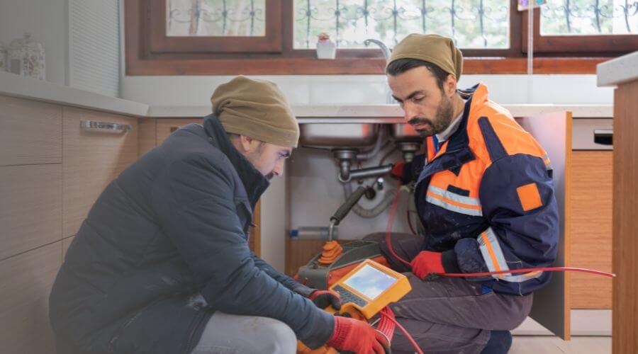 Professional emergency plumbing in Beallsville, MD